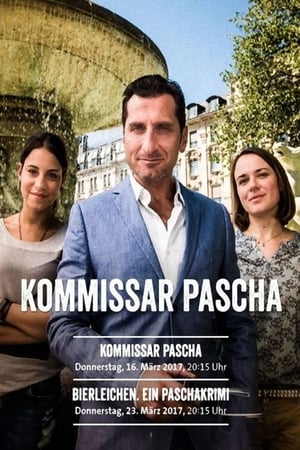 Kommissar Pascha film complet