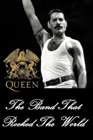 Image Queen: The Band that Rocked the World