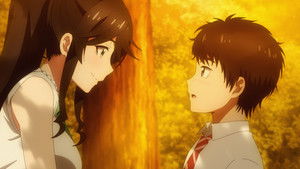 Kirei ni Shitemoraemasu ka. Cap 11