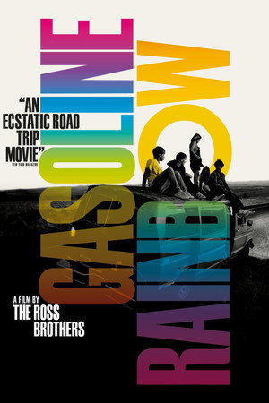 Gasoline Rainbow 10