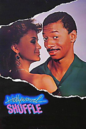 Постер фильма «Голливудский расклад (1987)» — (12 из 22)