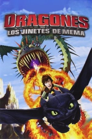 Dragones de Berk