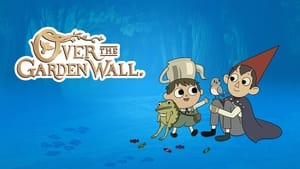 poster Over the Garden Wall