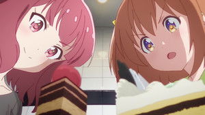 Koisuru Asteroid: 1×5