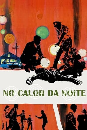 Poster No Calor da Noite 1967