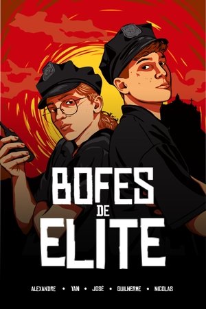 Elite Hunks