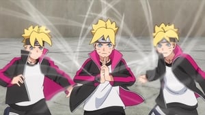 Boruto: Naruto Next Generations: Saison 1 Episode 61