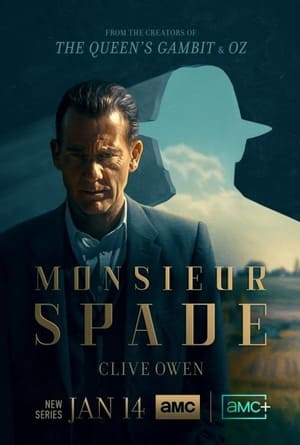 Monsieur Spade 49