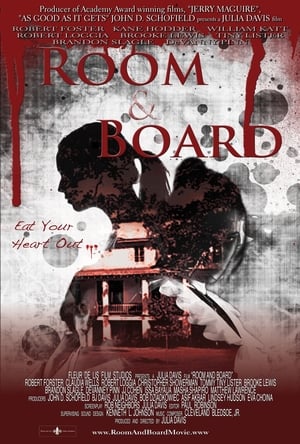 Room and Board poster
