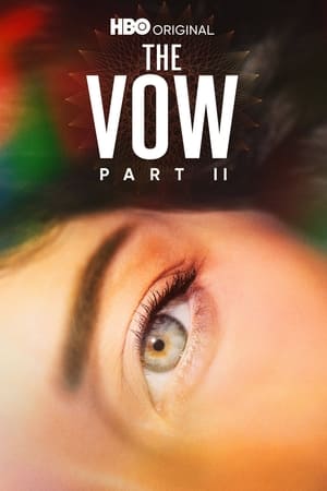 The Vow: Temporada 2