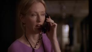 The West Wing: 3×20