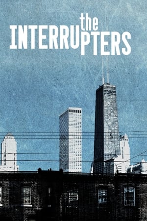 Poster The Interrupters (Parando las balas) 2011