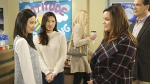 American Housewife 1×7