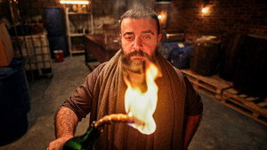 Episode 6 still