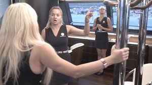 Below Deck Sailing Yacht Season 2 Episode 12