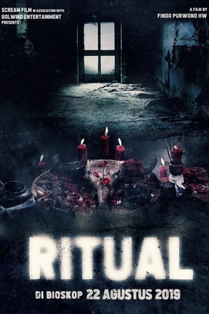 Ritual poster