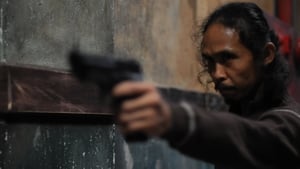 The Raid: Redemption (2012) Hindi Duubed