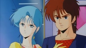 Ninja Robots: 1×13