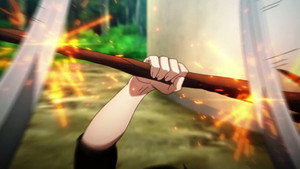 The Beginning After the End: 2×8