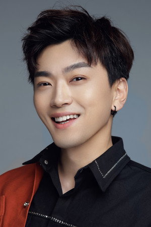 Li Zhenglin portrait