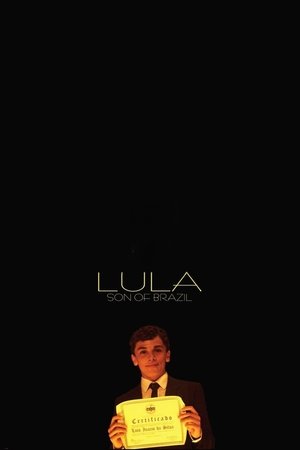 Lula, the Son of Brazil