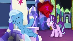 My Little Pony: Friendship Is Magic: 7×2