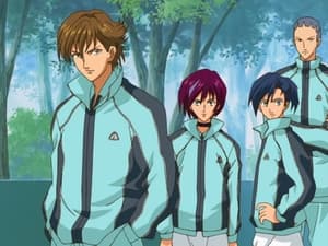 The Prince of Tennis: 4×80