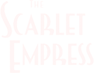 The Scarlet Empress