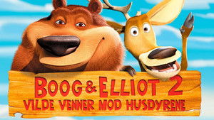 poster Open Season 2