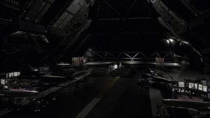 Battlestar Galactica: 1×1