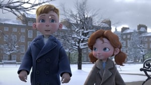 Le Noël rêvé d’Angela