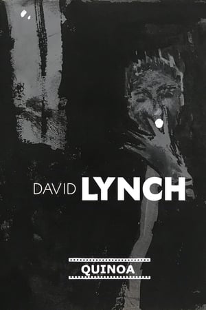 David Lynch Cooks Quinoa poster