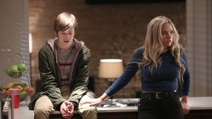 The Gifted 1×1