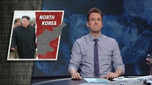 The Opposition with Jordan Klepper: 1×109