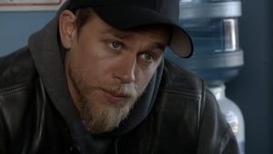 Sons of Anarchy: Season 4 Episode 9 – Kiss