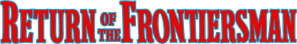 Return of the Frontiersman