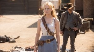 Westworld: 2×6