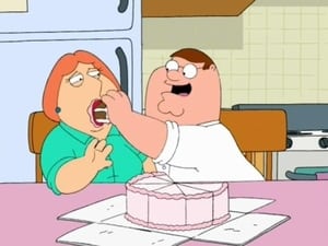 Family Guy Sibling Rivalry