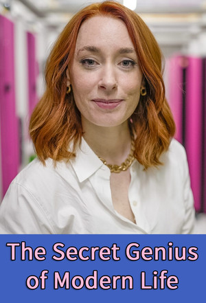 The Secret Genius of Modern Life