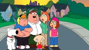 poster Family Guy