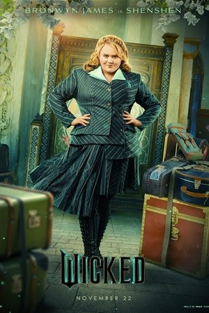 poster Wicked