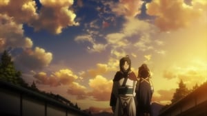 Utawarerumono: The False Faces: 1×14