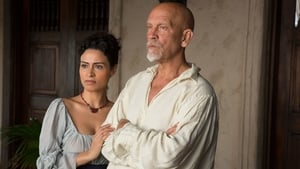 Crossbones Season 1 Episode 2