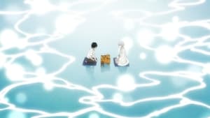 March comes in like a lion: Episódio: 15 da 2ª Temporada