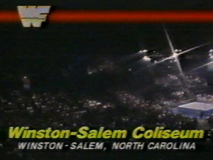 April 2, 1988 - Superstars of Wrestling 83 - Episode 14