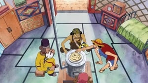 One Piece Episódio 208