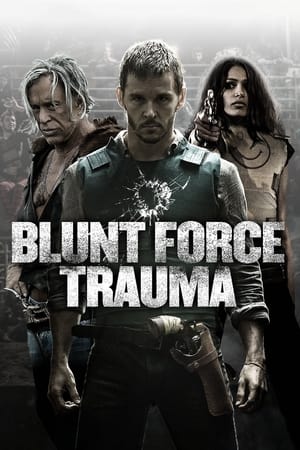 The Effects of Blunt Force Trauma