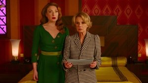 … Y muere porque te toca (2022)