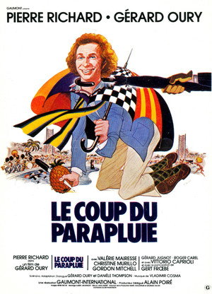 Umbrella Coup