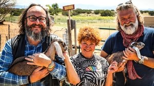Amaarillo, Texas to Albuquerque, New Mexico